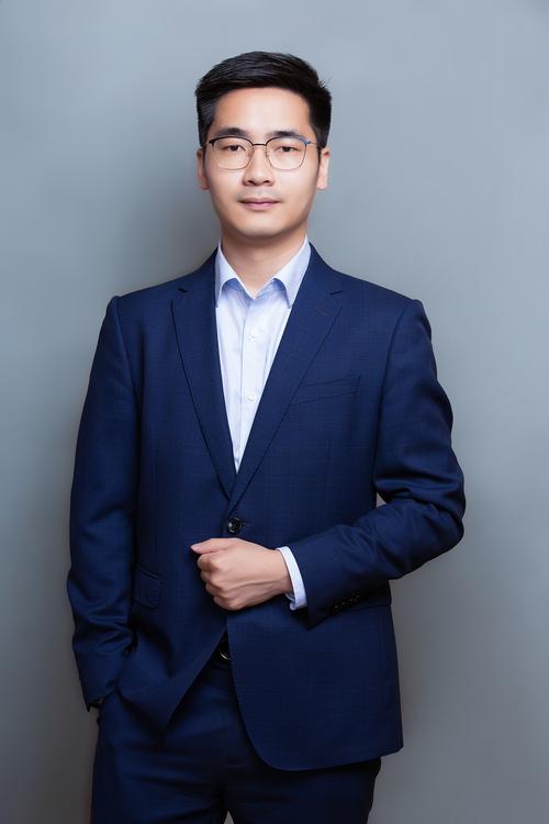 徐冠宏 现场执行负责人